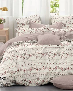 Поплин 220 наб., пл. 105гр/м.кв. 1180 A+B арт. ИМТС-1209-1-ИМТС000002441-1180А