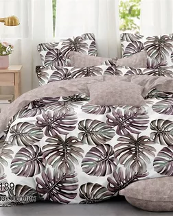 Поплин 220 наб., пл. 105гр/м.кв. 1189 A+B арт. ИМТС-1214-1-ИМТС000002441-1189А