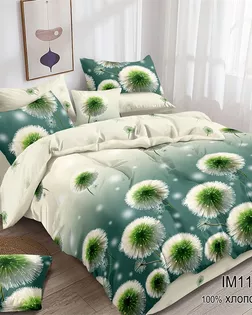 Поплин 220 наб., пл. 105гр/м.кв. 1198 A+B арт. ИМТС-1183-1-ИМТС000002441-1198А