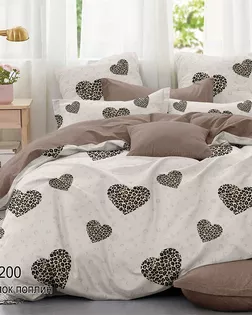 Поплин 220 наб., пл. 105гр/м.кв. 1200 A+B арт. ИМТС-1247-1-ИМТС000002441-1200А