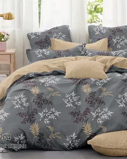 Поплин 220 наб., пл. 105гр/м.кв. 1204 A+B арт. ИМТС-1250-1-ИМТС000002441-1204А