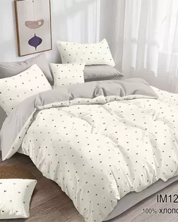 Поплин 220 наб., пл. 105гр/м.кв. 1210 A+B арт. ИМТС-1281-1-ИМТС000002441-1210А