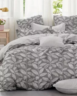 Поплин 220 наб., пл. 105гр/м.кв. 1212 A+B арт. ИМТС-1282-1-ИМТС000002441-1212А