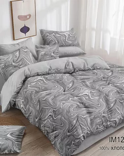 Поплин 220 наб., пл. 105гр/м.кв. 1213 A+B арт. ИМТС-1255-1-ИМТС000002441-1213А