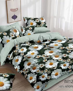 Поплин 220 наб., пл. 105гр/м.кв. 1237 A+B арт. ИМТС-1302-1-ИМТС000002441-1237А