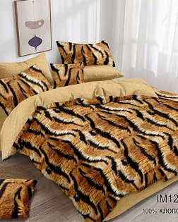 Поплин 220 наб., пл. 105гр/м.кв. 1238 A+B арт. ИМТС-1303-1-ИМТС000002441-1238А