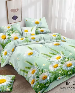 Поплин 220 наб., пл. 105гр/м.кв. 1240 A+B арт. ИМТС-1305-1-ИМТС000002441-1240А