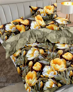 Поплин 220 наб., пл. 105гр/м.кв. 1250 A+B арт. ИМТС-1313-1-ИМТС000002441-1250А