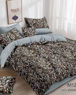 Поплин 220 наб., пл. 105гр/м.кв. 1257 A+B арт. ИМТС-1320-1-ИМТС000002441-1257А