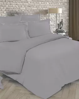 Поплин П-12 220 г/к IV категория, пл. 105гр/м.кв. 70032 "Пепел" Основа арт. ИМТС-1259-1-ИМТС000003122-70032