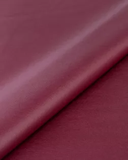 Купить Ткань для свитшотов цвет бордовый Кожа на трикотаже с начесом арт. ИКЖ-64-4-21990.004 оптом в Алматы