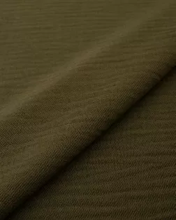 Купить Ткани костюмные для брюк цвет зеленый Костюмная стрейч "Манро" арт. КСЭЛСТ-5-10-22145.010 оптом в Набережных Челнах