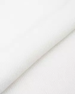 Купить Рубашечные ткани белого цвета Рубашечный твил стрейч арт. РО-300-1-22352.001 оптом в Набережных Челнах