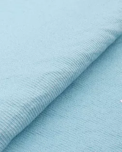Купить Ткань для мусульманской одежды оттенок пыльно-голубой Рубашечный твил стрейч арт. РО-300-12-22352.023 оптом в Набережных Челнах