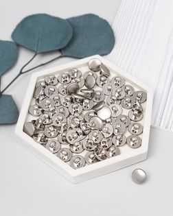 Пуговицы под металл 18L д.1,1см (72шт) арт. ППМ-289-2-48369.002