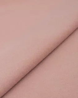 Купить Ткань джерси розового цвета из Китая Трикотаж фланель 360гр арт. ТД-82-13-22006.013 оптом в Череповце