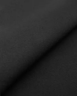 Купить Ткань для сорочек цвет черный Рубашечный ТС-Поплин арт. РБ-245-49-22566.049 оптом в Набережных Челнах
