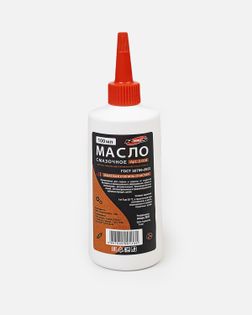 Масло смазочное бытовое RUNIS 2-018 универ. (100мл) арт. ИШВ-35-1-41391