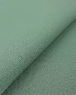 Купить Ткани костюмные для брюк цвет зеленый Костюмная однотонная арт. К-14-4-21641.005 оптом в Набережных Челнах