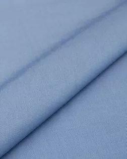 Купить Джинсовая ткань голубая Джинс "Тенсел" арт. ДЖП-194-1-21852.001 оптом в Череповце