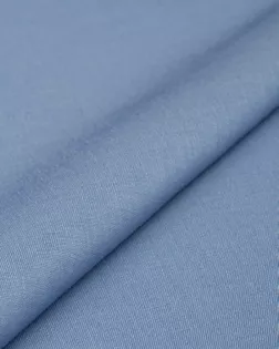 Купить Джинсовая ткань голубая Джинс "Тенсел" арт. ДЖП-194-7-21852.007 оптом в Череповце