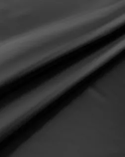 Купить Одежные ткани черного цвета 30 метров Ткань плащевая арт. ПЛЩ-107-1-22284.001 оптом в Караганде