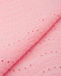 Купить Ткань для банданы цвет розовый Шитье арт. ШТЕ-163-3-21553.043 оптом в Набережных Челнах