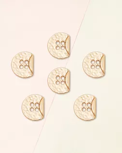 Пуговицы металл 20L д.1,2см (36шт) арт. ПМ-545-1-47436.001