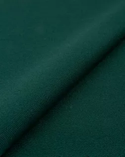 Купить Ткани костюмные для брюк цвет зеленый Костюмная однотонная арт. КО-151-2-21643.002 оптом в Набережных Челнах