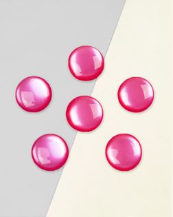 Пуговицы 18L д.1,1см (144шт) розовый col.33 арт. ПУБР-264-38-4165.005