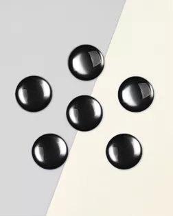 Пуговицы 18L д.1,1см (144шт) черный col.Black арт. ПУБР-264-23-4165.003 Пуговицы 18L д.1,1см (144шт) черный col.Black арт. ПУБР-264-23-4165.003