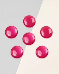 Пуговицы 18L д.1,1см (144шт) красный col.05 арт. ПУБР-264-29-4165.034