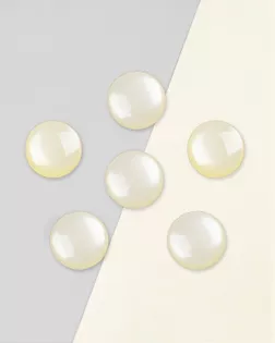 Пуговицы 18L д.1,1см (144шт) молочный col.22 арт. ПУБР-264-19-4165.032 Пуговицы 18L д.1,1см (144шт) молочный col.22 арт. ПУБР-264-19-4165.032