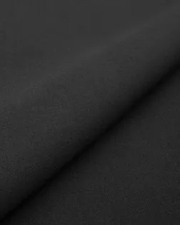 Купить Костюмные ткани черного цвета Костюмная "Orlando" арт. КО-164-6-22592.006 оптом в Череповце