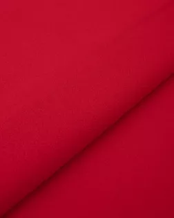 Купить Ткани для сарафанов цвет красный Креп-шифон "Азели" арт. ШО-39-93-8820.081 оптом в Набережных Челнах