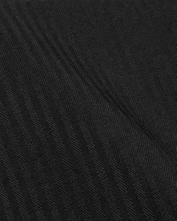 Купить Подкладочные ткани черного цвета Карманка жаккард арт. КАРМП-48-2-21897.011 оптом в Череповце
