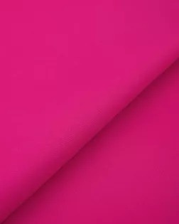 Купить Ткань хлопок розового цвета из Китая Поплин-стрейч однотонный арт. ХПО-1-17-22397.017 оптом в Череповце