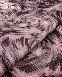 Костюмная Ницца принт арт. ТДП-577-1-20905.005