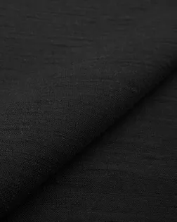 Купить Ткань для сорочек цвет черный Плательная "Слаб" арт. БО-11-5-22583.005 оптом в Набережных Челнах