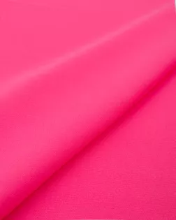 Купить Ткани блузочные розового цвета из Китая Плательная Poka однотон. арт. ПЛ-330-8-22582.008 оптом в Череповце