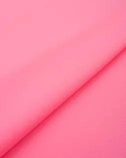 Купить Ткани плательные розового цвета из Китая Плательная Poka однотон. арт. ПЛ-330-6-22582.006 оптом в Череповце