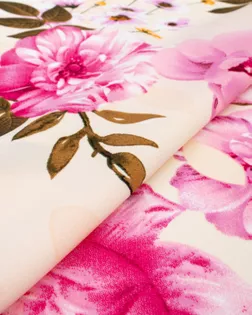 Плательная "Poka" принт арт. ПЛ-333-1-21828.163 Плательная "Poka" принт арт. ПЛ-333-1-21828.163