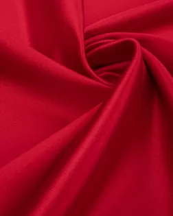 Купить Трикотаж для спортивной одежды цвет красный Бифлекс сатин арт. ТБФ-12-11-22585.011 оптом в Караганде