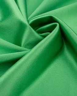 Купить Трикотаж для театральных костюмов цвет зеленый Бифлекс сатин арт. ТБФ-12-9-22585.009 оптом в Набережных Челнах