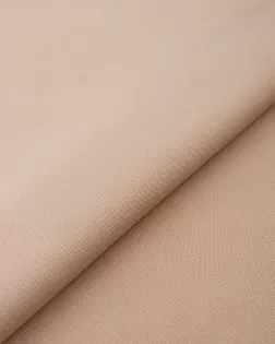 Купить Ткань для школьной формы цвет бежевый Рубашечный твил арт. РО-282-2-22039.002 оптом в Алматы