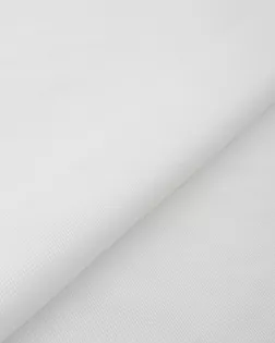 Купить Рубашечные ткани белого цвета Рубашечный твил арт. РО-282-1-22039.001 оптом в Набережных Челнах