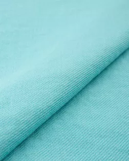 Купить Ткань для мусульманской одежды для намаза бирюзового цвета из Китая Рубашечный твил арт. РО-283-3-22040.003 оптом в Набережных Челнах