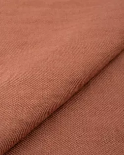Купить Одежные ткани коричневого цвета 30 метров Рубашечный твил арт. РО-283-9-22040.009 оптом в Алматы