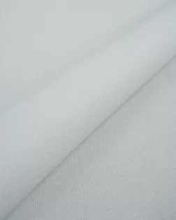 Купить Ткань вискоза оттенок теплый белый Плательная Слаб арт. ПЛ-124-10-21558.010 оптом в Набережных Челнах