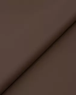 Купить Одежные ткани коричневого цвета 30 метров Кожа стрейч "Марго" арт. ИКЖ-8-70-10808.061 оптом в Алматы